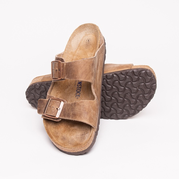 mens 2 strap birkenstocks